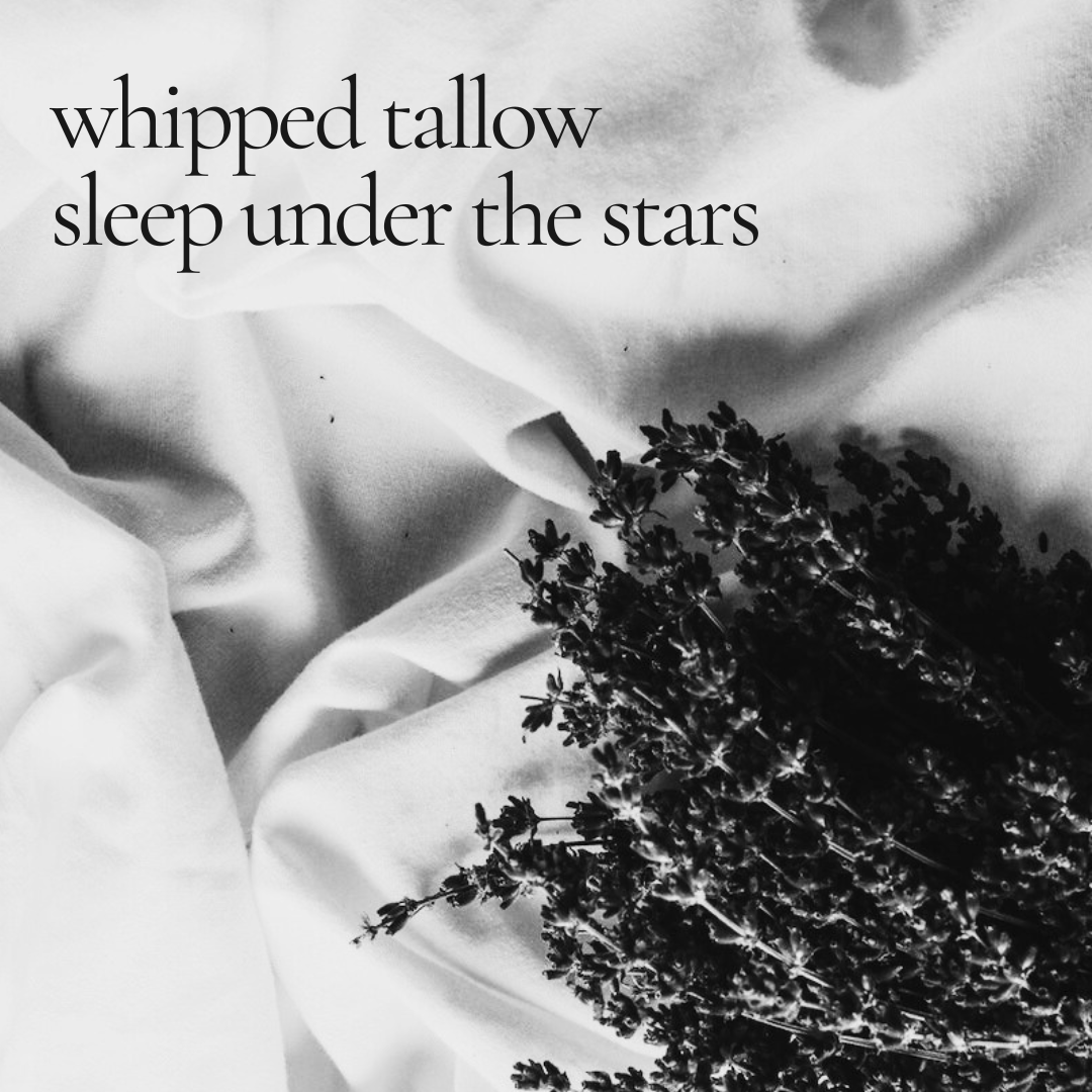 Sleep Under The Stars