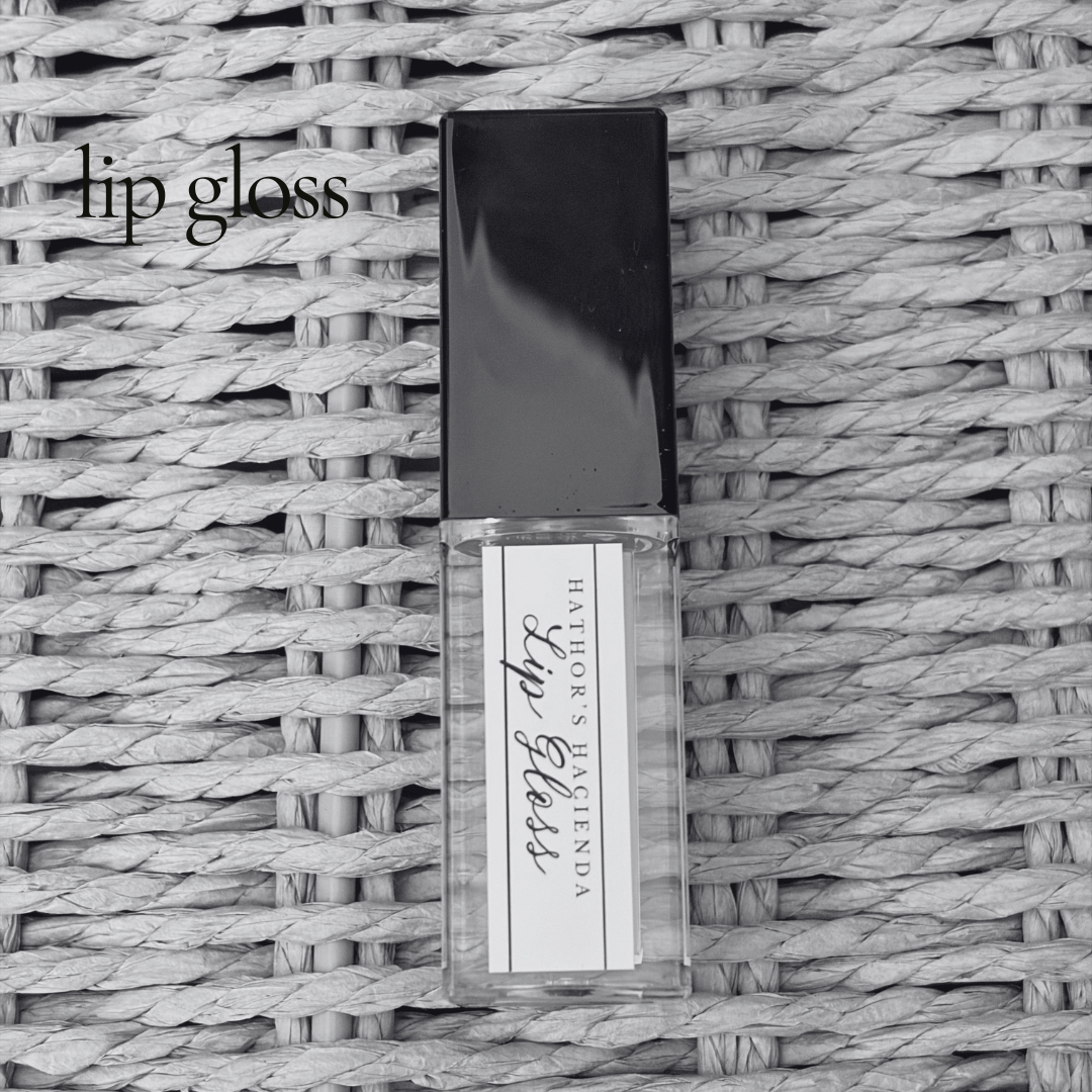 Lip Gloss
