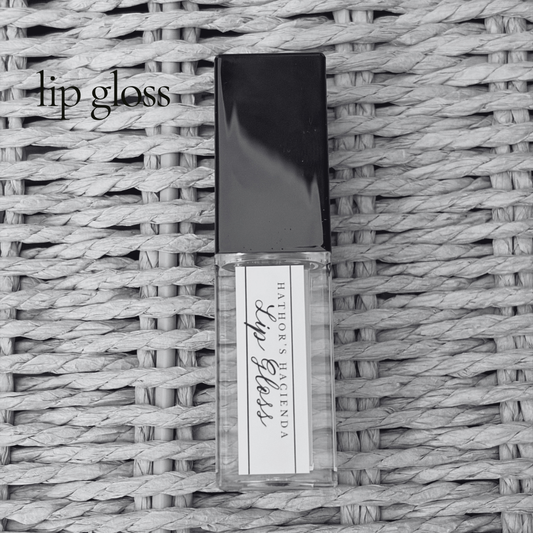 Lip Gloss