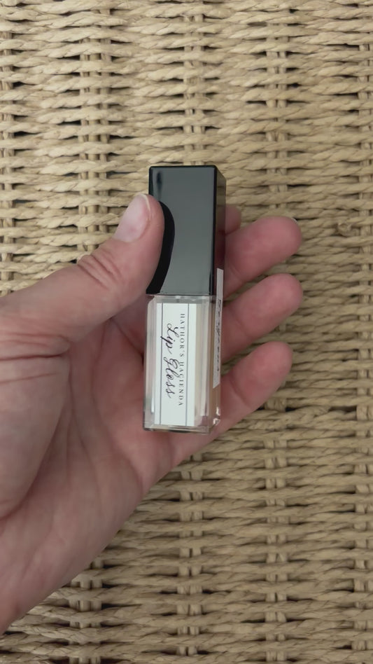 Lip Gloss